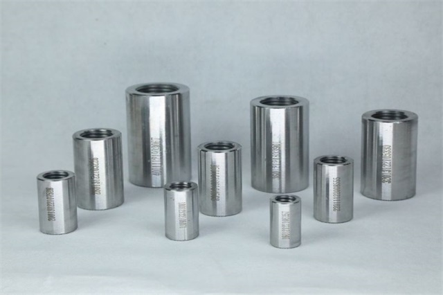 梓潼直螺纹<font style='color:red'>钢筋</font>套筒