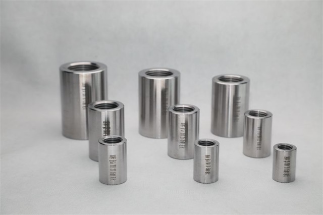 梓潼直螺纹<font style='color:red'>钢筋</font>套筒连接